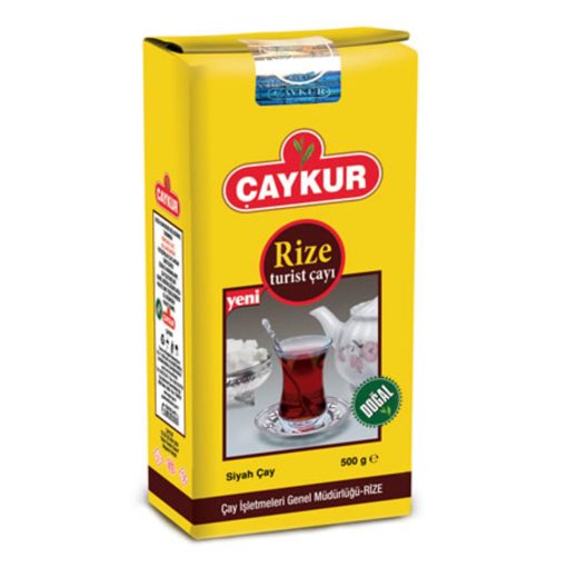 turkish tea