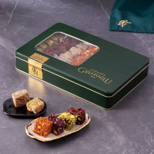 buy mixed turkish delights